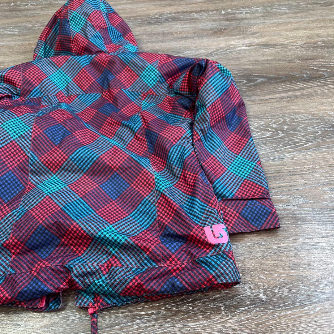 バートン　L 女の子　　男の子　150 160 美品　ボードウェア