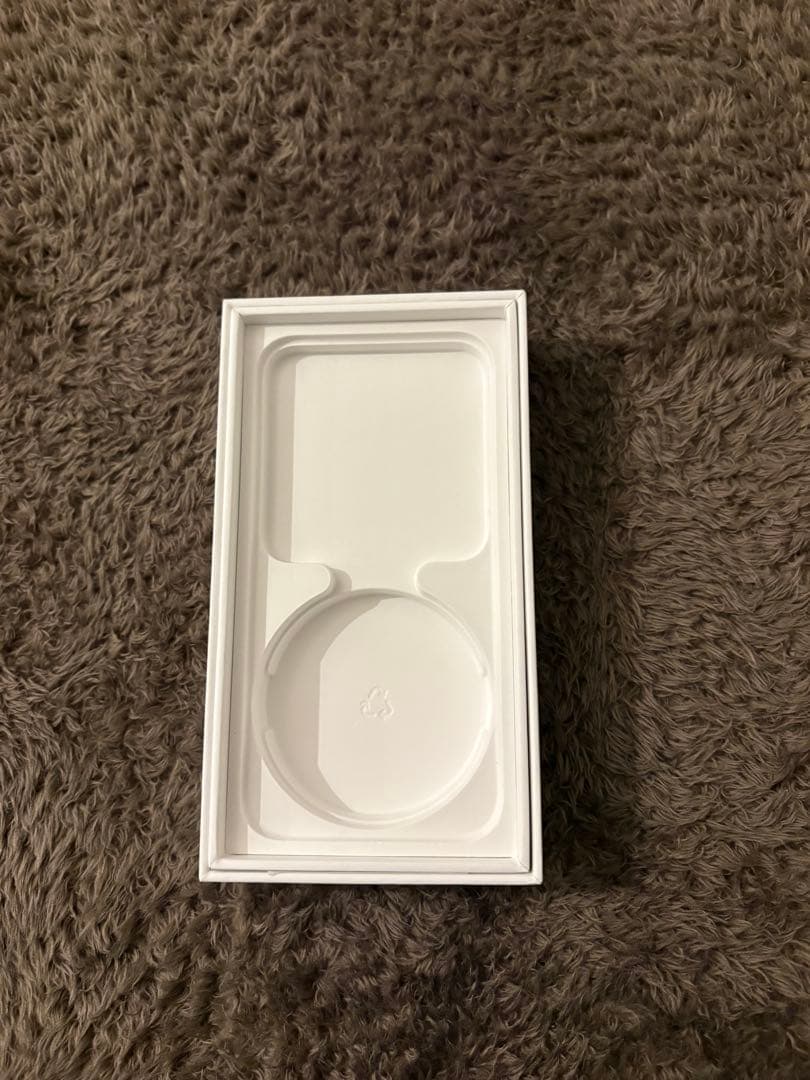 iPhone 13mini 128GB ミッドナイト　SIMフリー