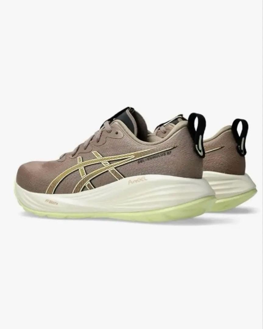 新品未使用ASICS GEL-CUMULUS 27 アシックス ランニング 26