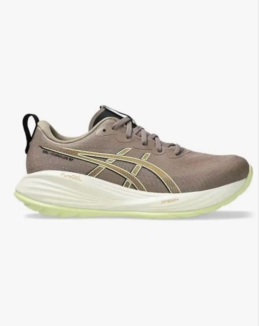 新品未使用ASICS GEL-CUMULUS 27 アシックス ランニング 26