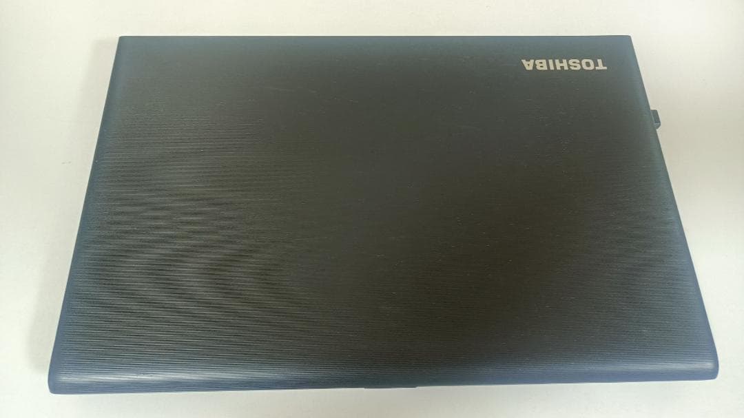 ⭐️ノートパソコンTOSHIBA第四世代Core i5 SSD128Gメモリ8G