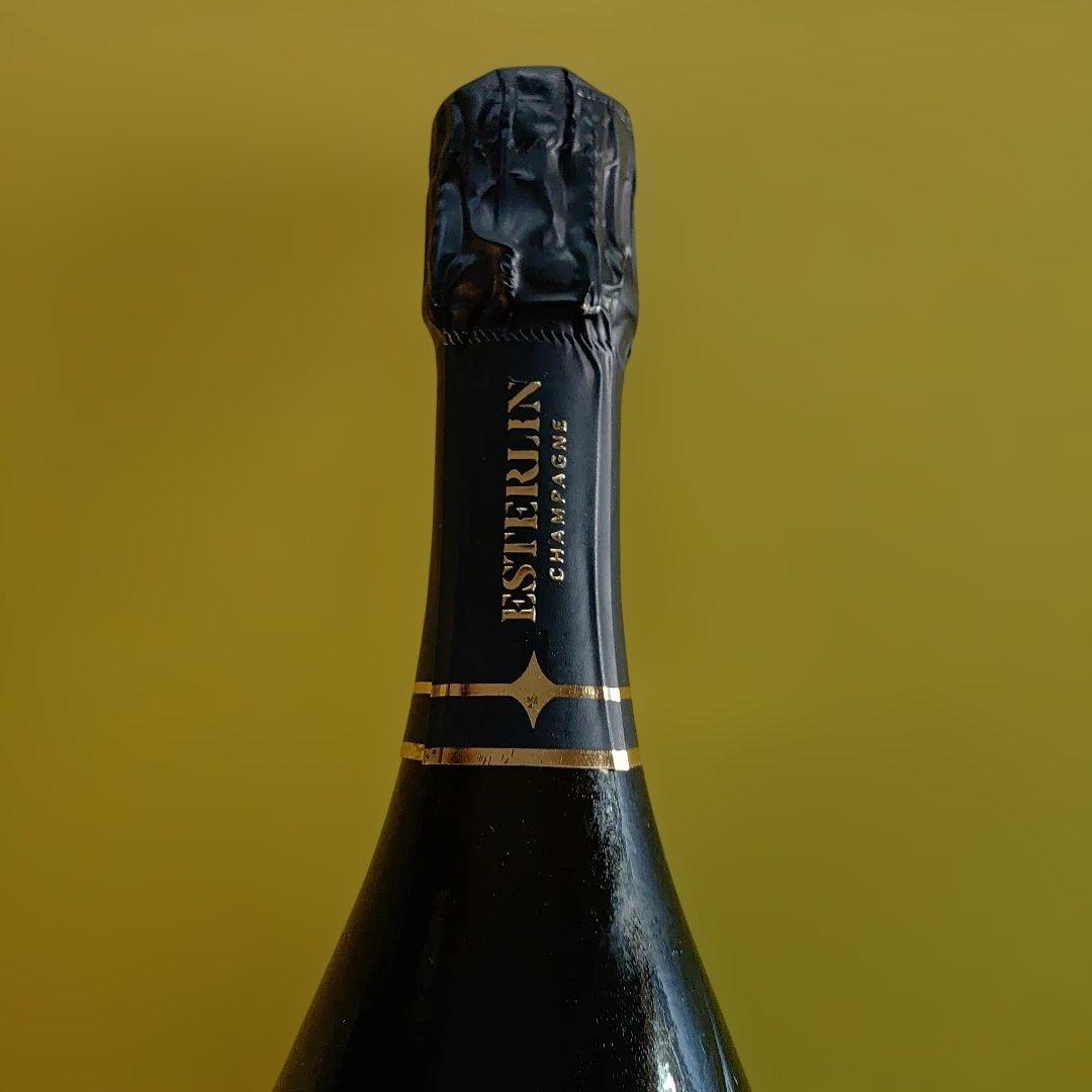 Ｂoko　ビンテージ　シャンパーニュ　エステルラン2010　2本セット