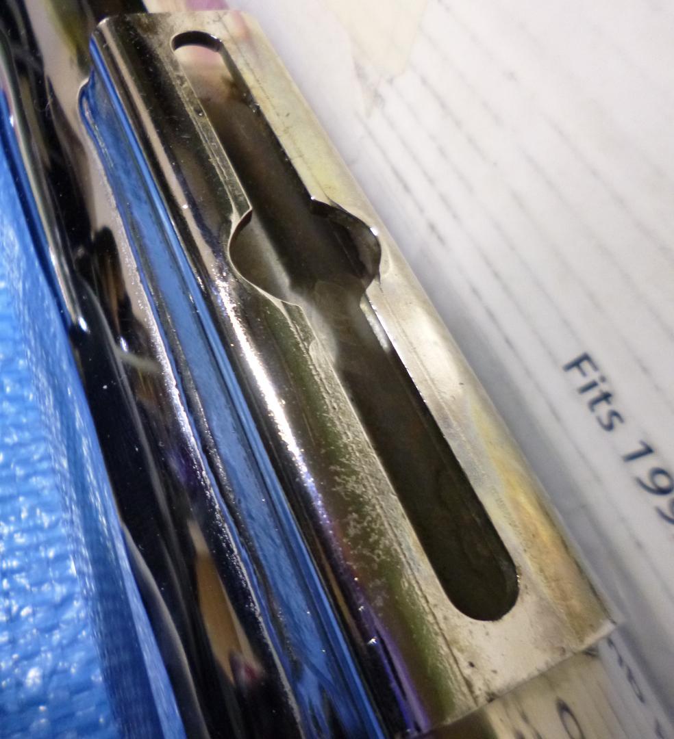 ハーレーＳ＆Ｓマフラー■FXDL ダイナシリーズ 1995～2017年用■