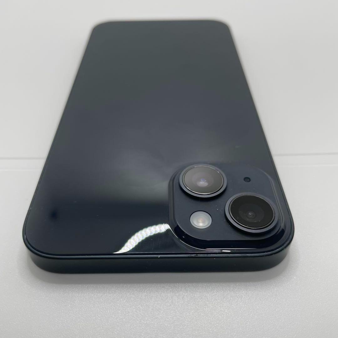 【格安美品】iPhone 14Plus 128GB simフリー本体 269