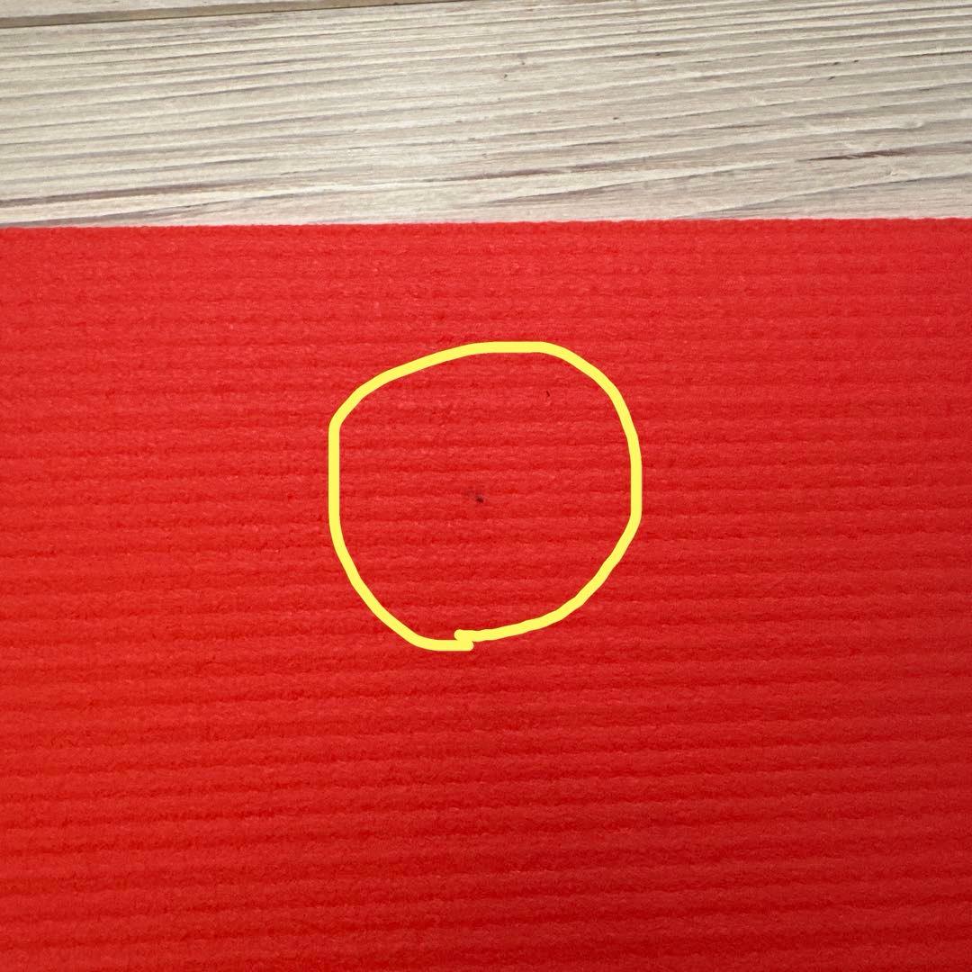 マンドゥカ　PRO lite プロライト ヨガマット (5mm)オレンジ