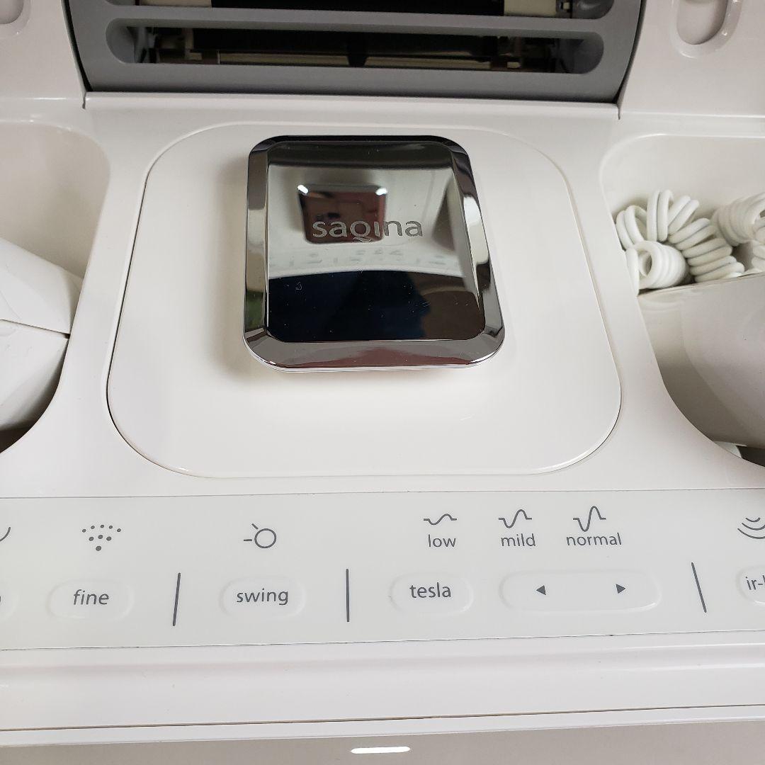 サキナ ルルシェ SAQINA Lulucie 美容器