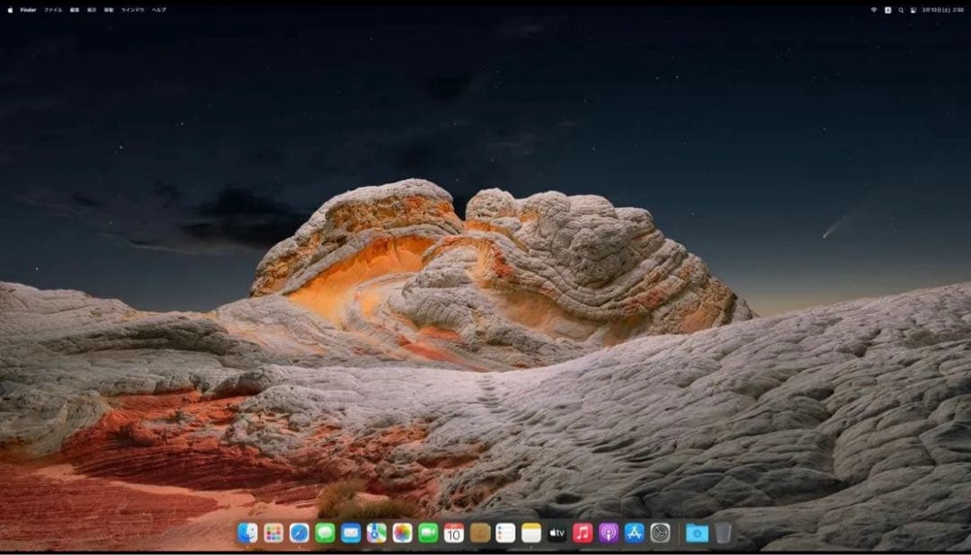 最上位3K！ MacBook Pro 15.6 Core i7 Win11