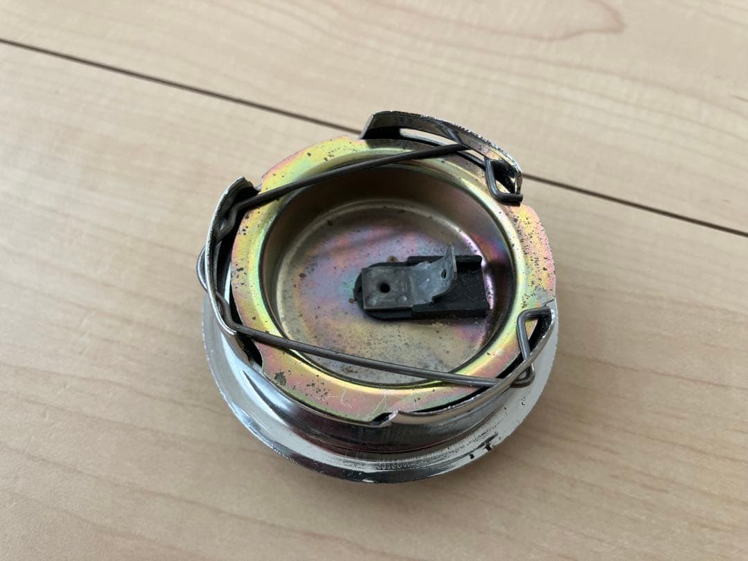 NARDIナルディ クラシック　ウッドステアリング　365mm