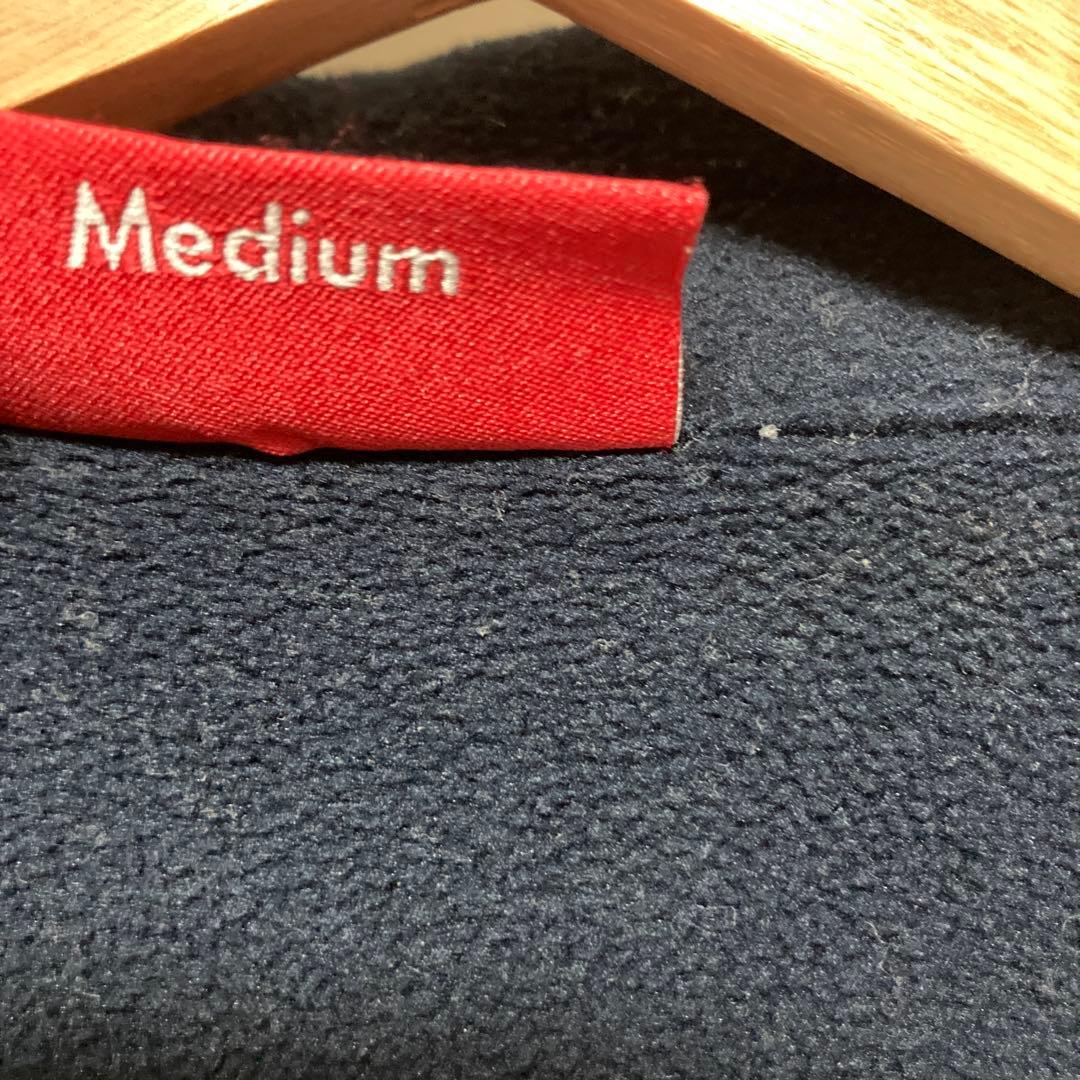 SUPREME(シュプリーム) Polartec® Pullover Shirt