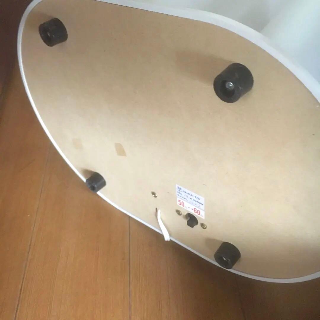 マネキン トルソー ／ライト照明付き／店舗什器 間接照明 ／ディスプレイ