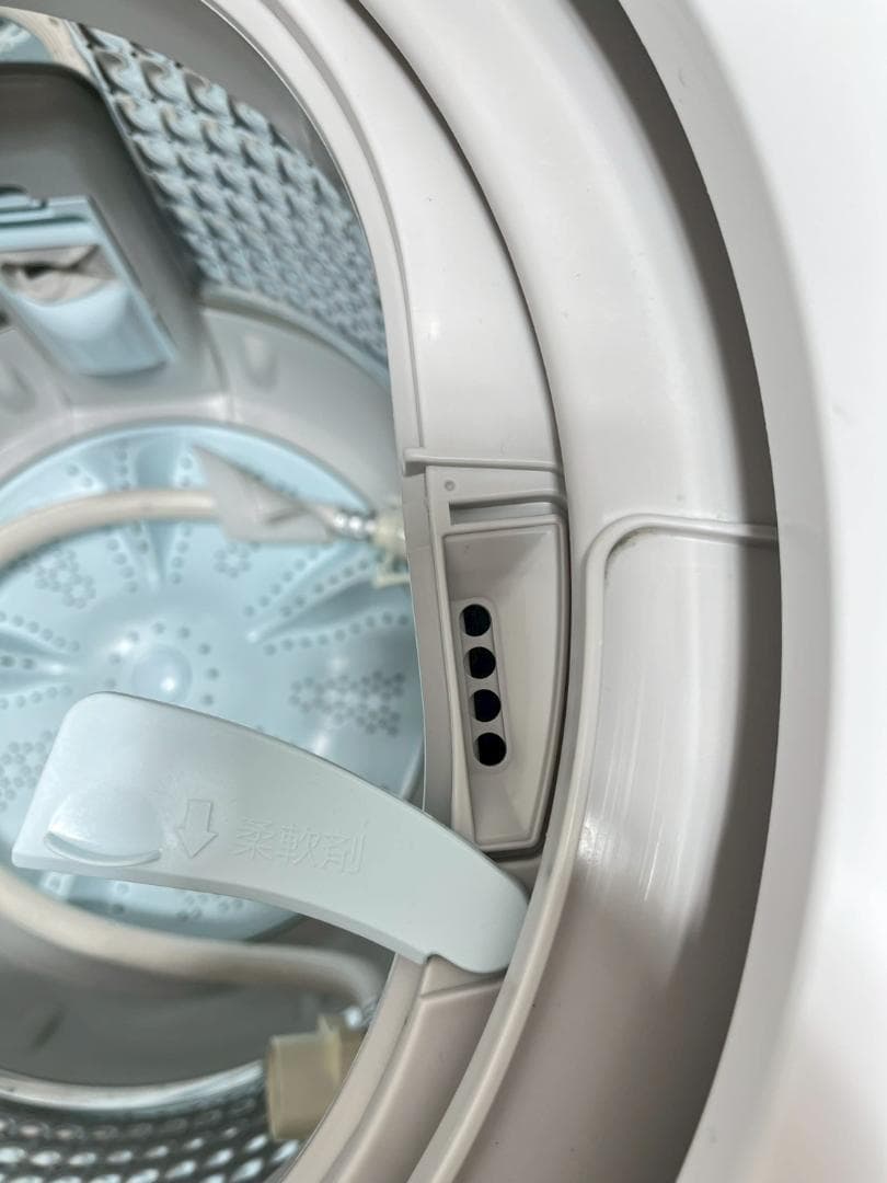 大阪送料無料★3か月保障付き★洗濯機★2022年★JW-C60GK★S-278