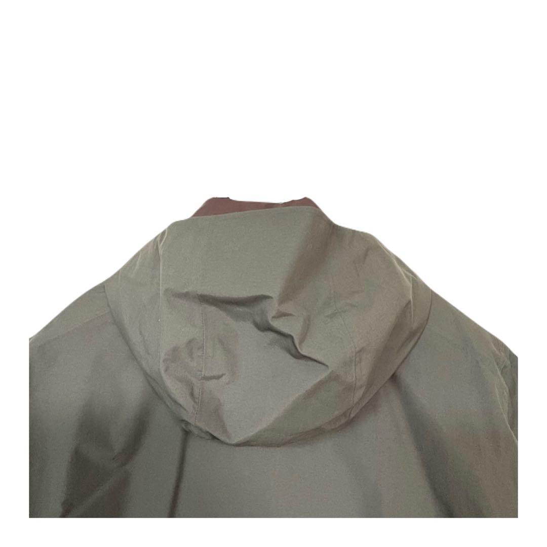 patagonia ダウンドリフト 3-in-1 ジャケット M FA22 美品