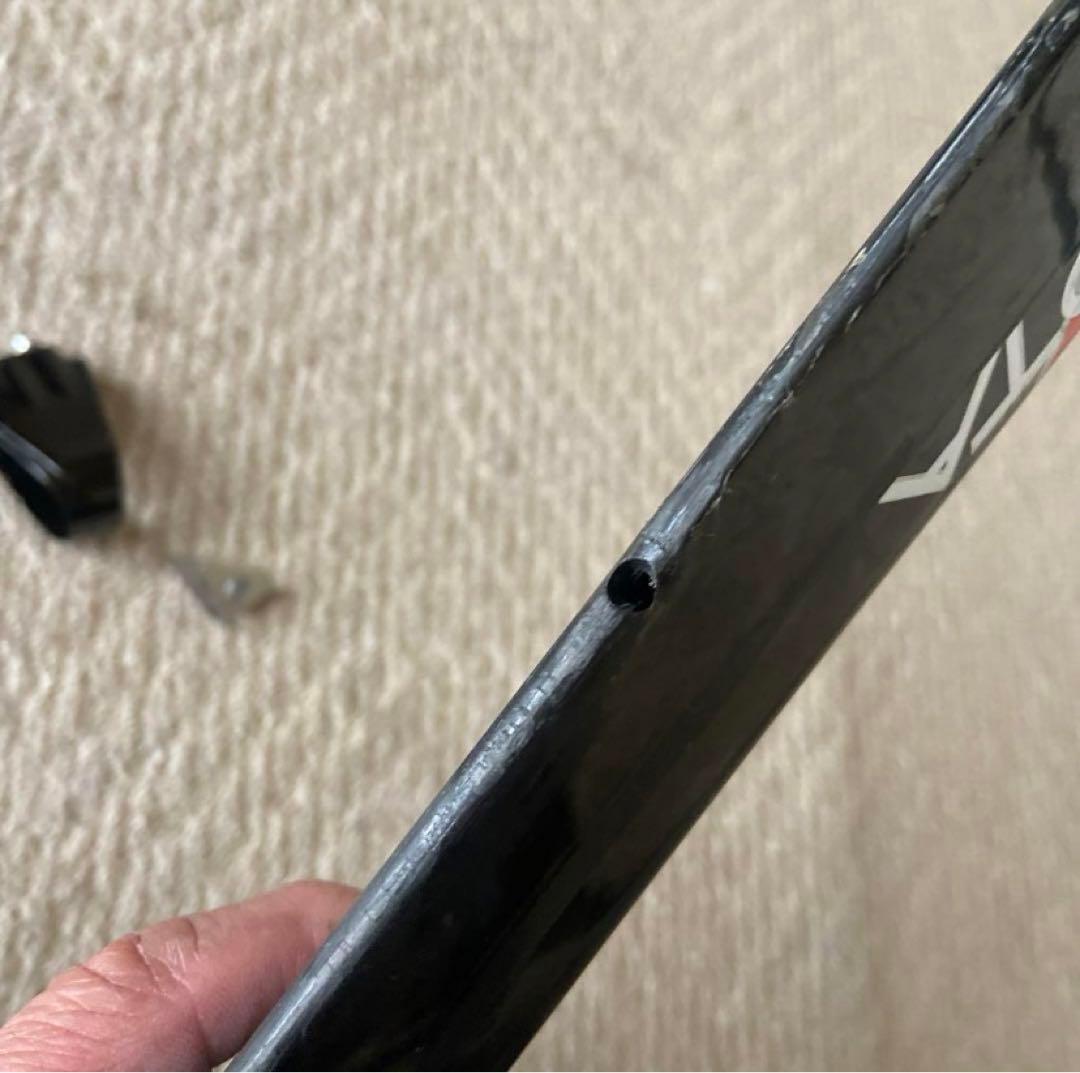 訳ありクォータカルマ　2009 直接渡しのみ