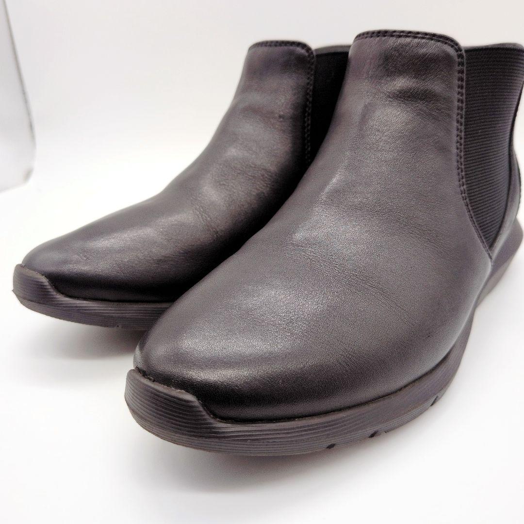 【極美品‼️】Regal Walker リーガルウォーカー　サイドゴアブーツ