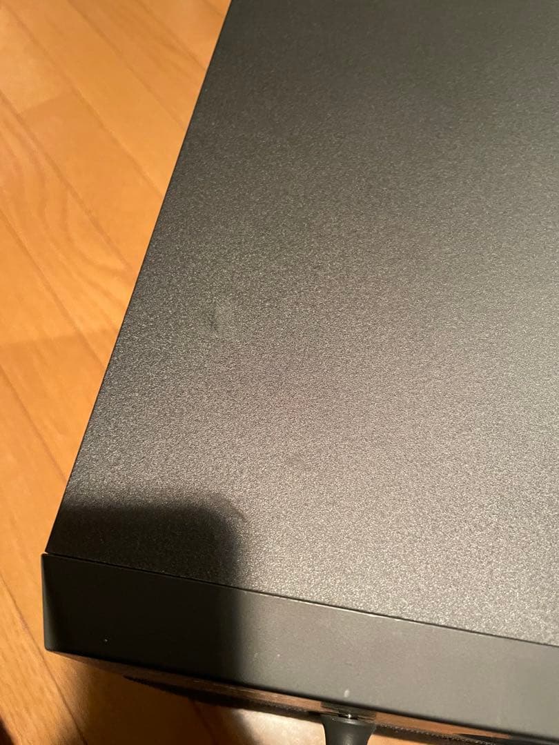 YAMAHA MS45DR スピーカー