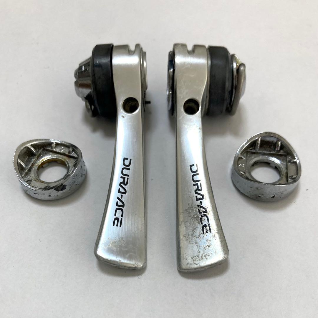 【DURA-ACE】 SL-7700 ダブルレバー 9S