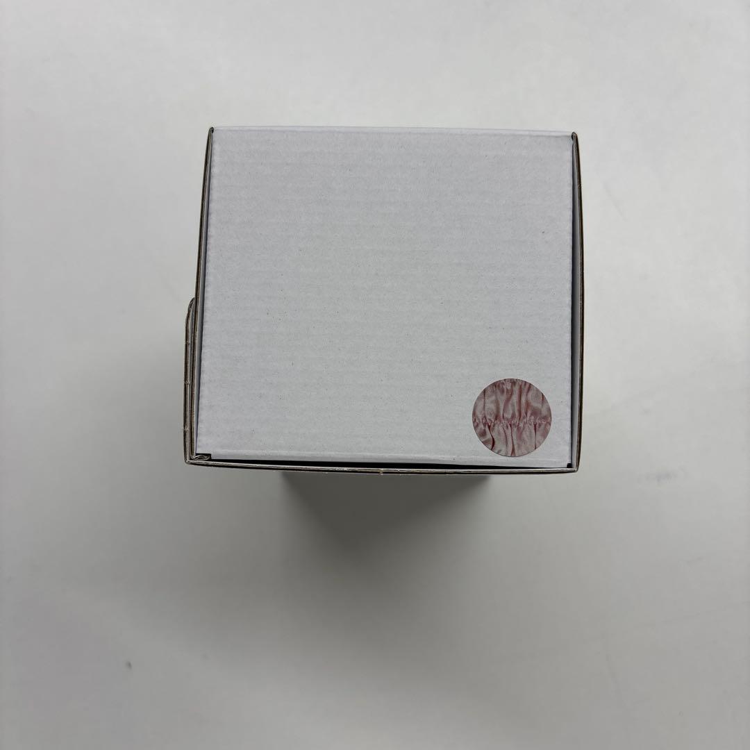 イオンドクター 足首ウォーマー シルク ピンク