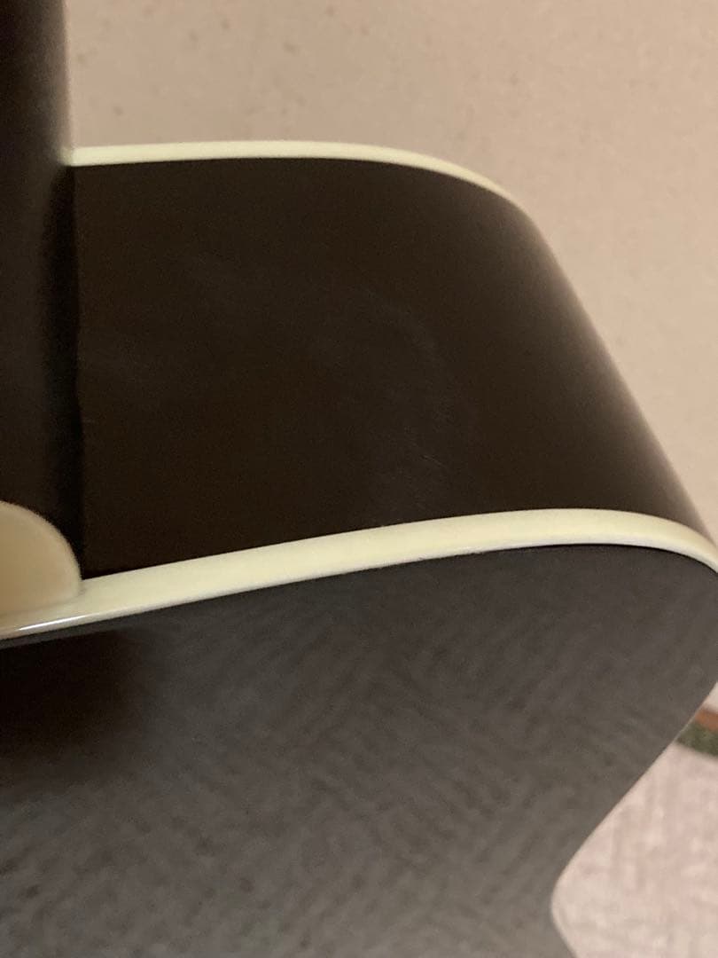 CORT EARTH 70 VB アコースティックギター 低弦高 コルト 表単板