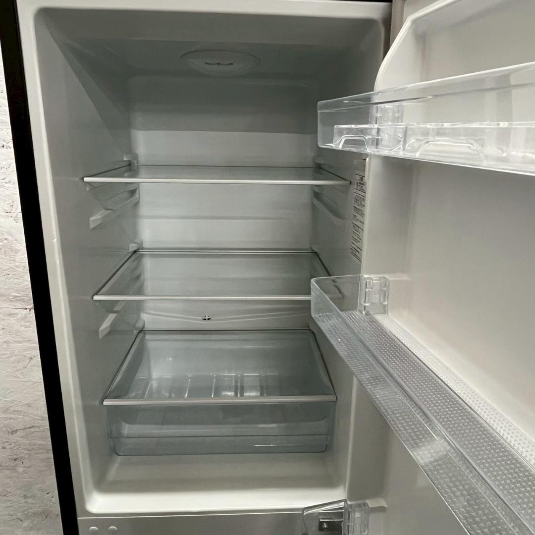 Hisense ハイセンス 2ドア 冷凍冷蔵庫 HR-D1701B A1108