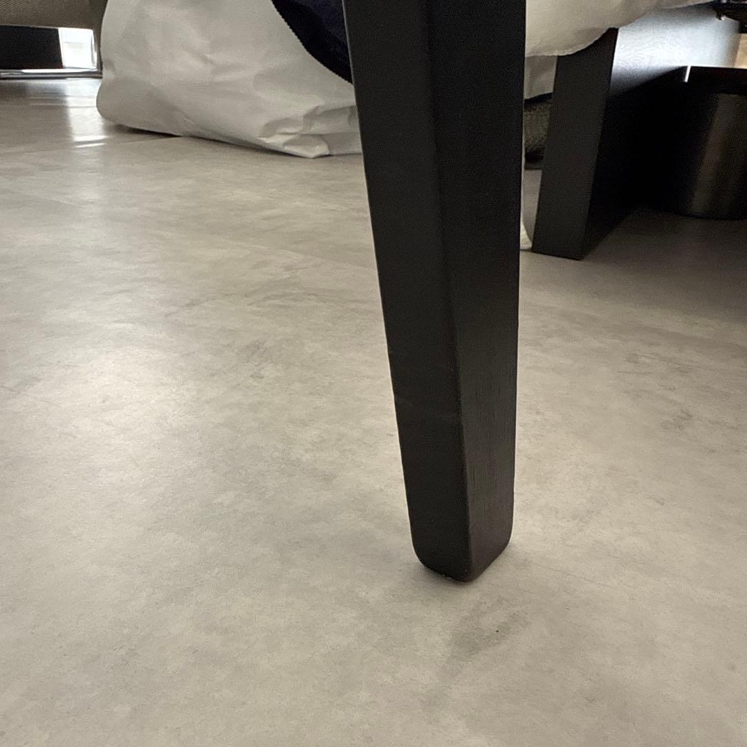 IKEA HANSOLA ブラック