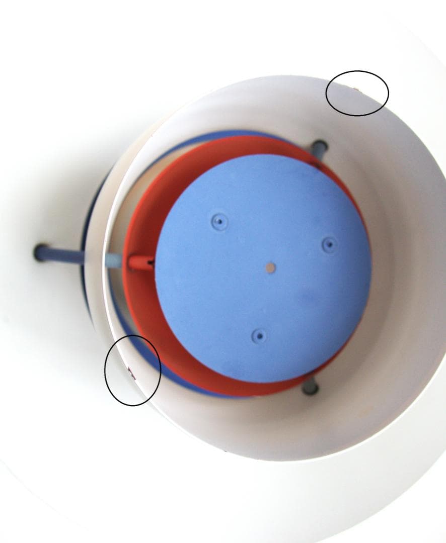 値下げ！北欧ヴィンテージLouis Poulsen PH5　ルイスポールセン