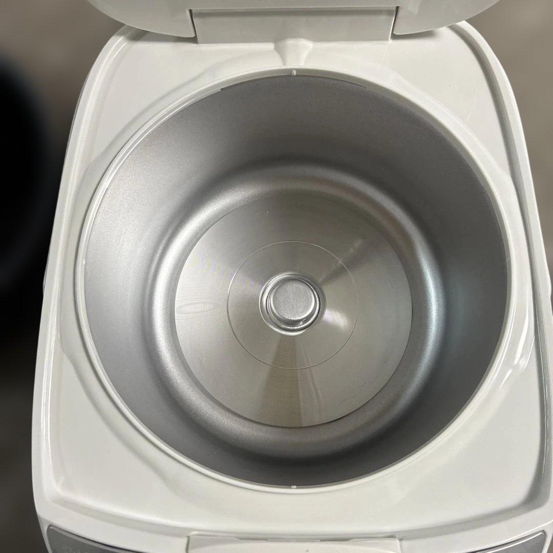 TIGER タイガー　炊飯器　炊きたて　JBH-G2型　JBH-G102