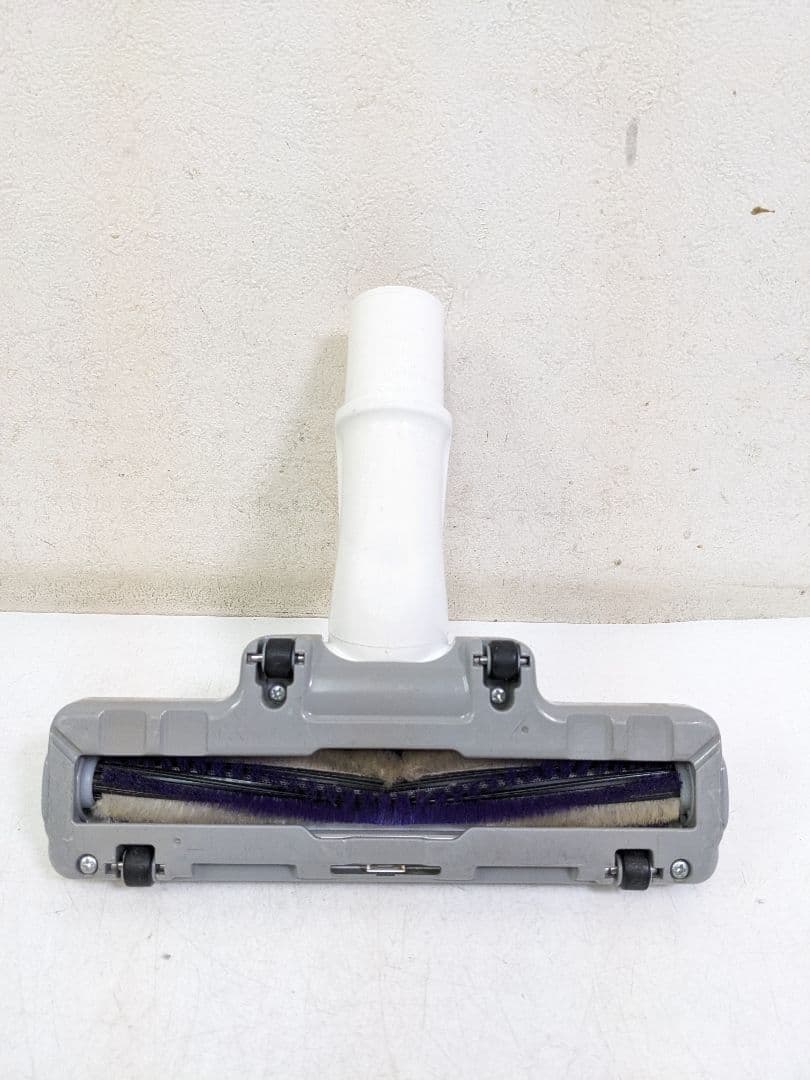 2022年製 Panasonic MC-PJ21A-C 紙パック式掃除機