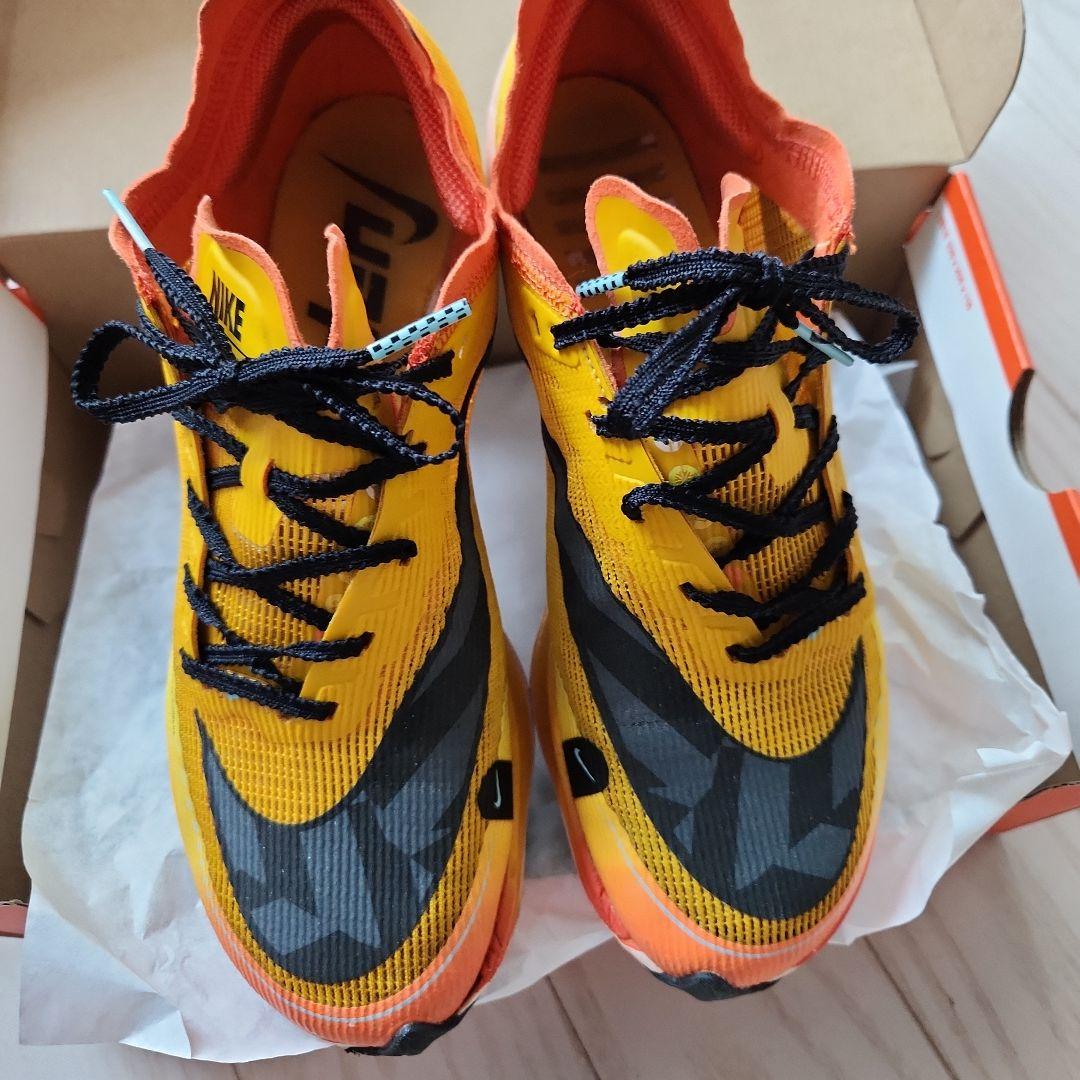 Nike ZoomX Vaporfly NEXT% 2 　25.5cm