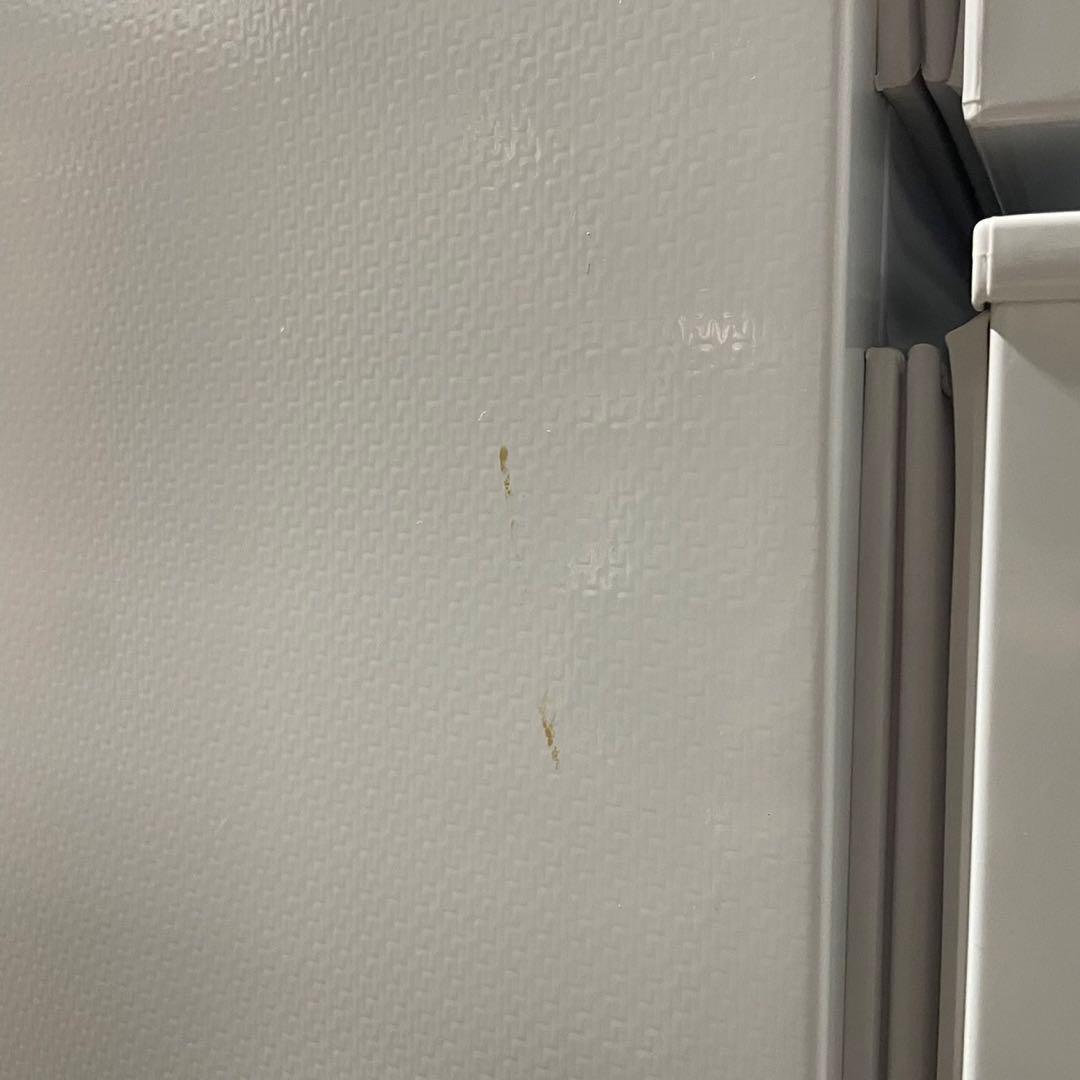 IRIS 生活家電2点セット 冷蔵庫 118L 洗濯機 5kg Ma2073