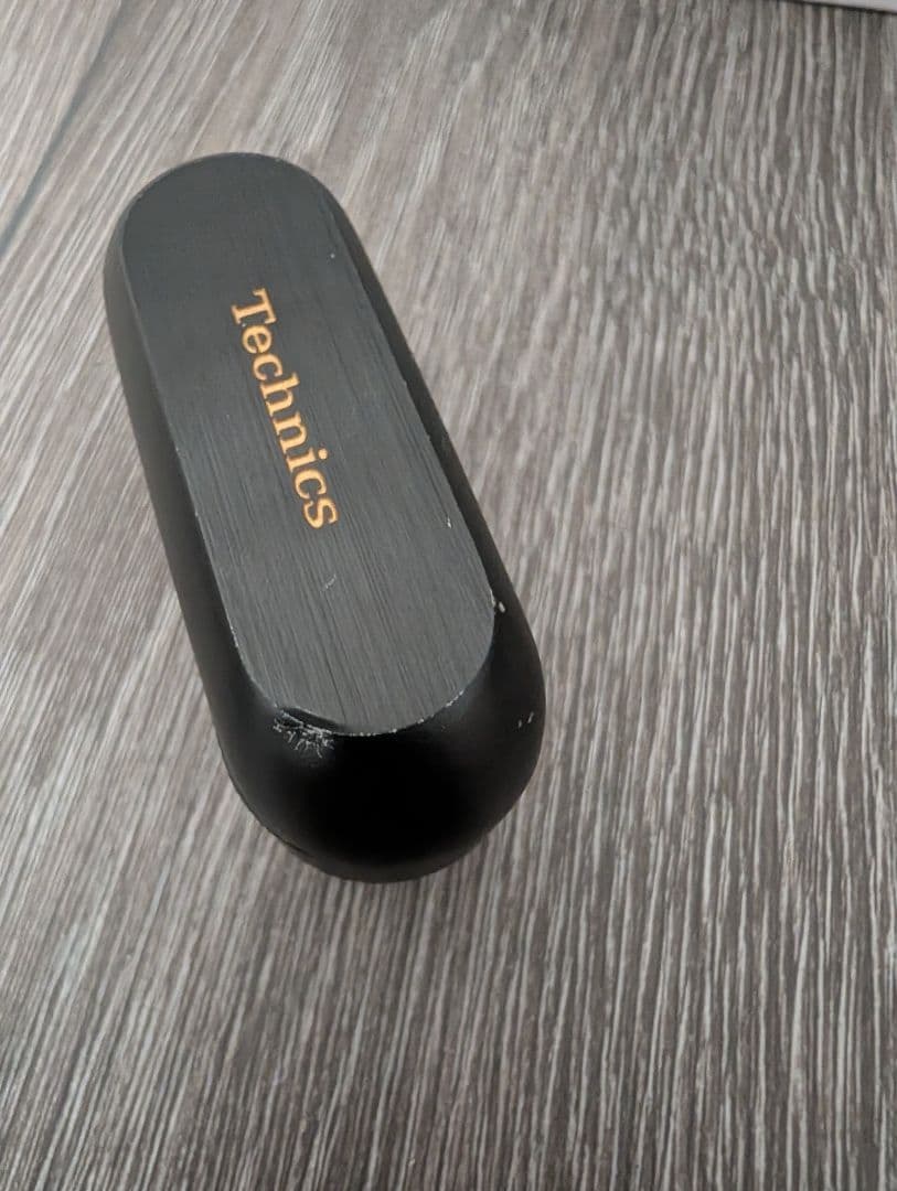 ヤ*ス様 Technics EAH-AZ100 ブラック