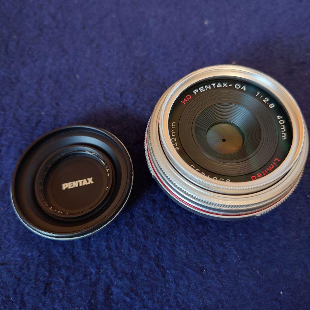 PENTAX K-3 II デジタル一眼レフカメラセット