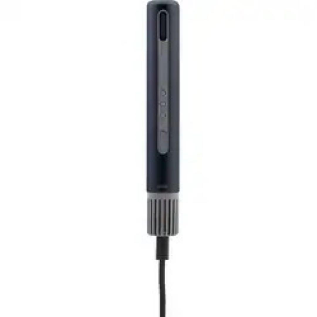 【定価29920円】カドー スティックヘアドライヤー バトンBD-S1-NB