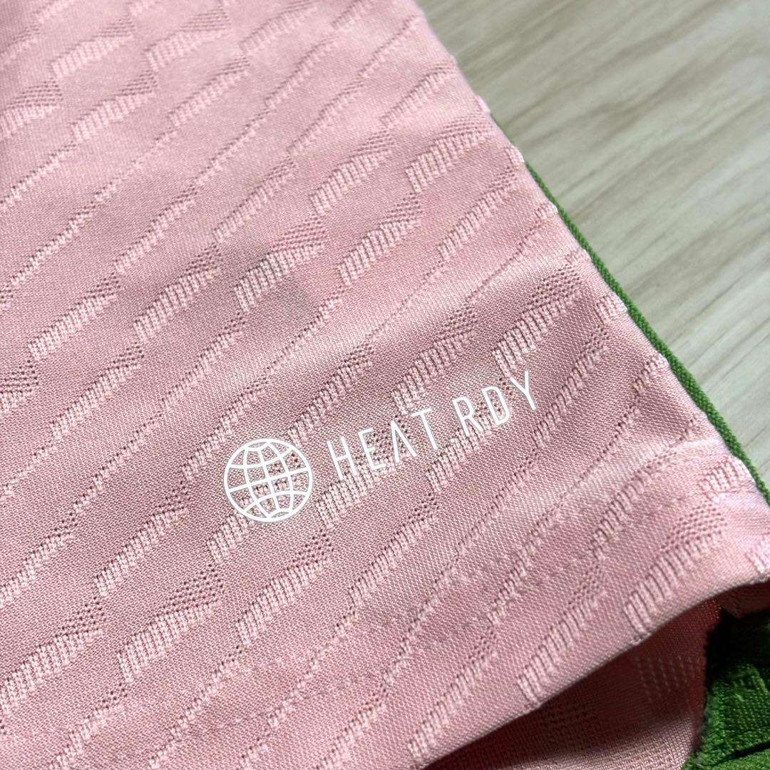 adidas アディダス NIGO コラボ ユニフォーム 日本代表 桜餅 L