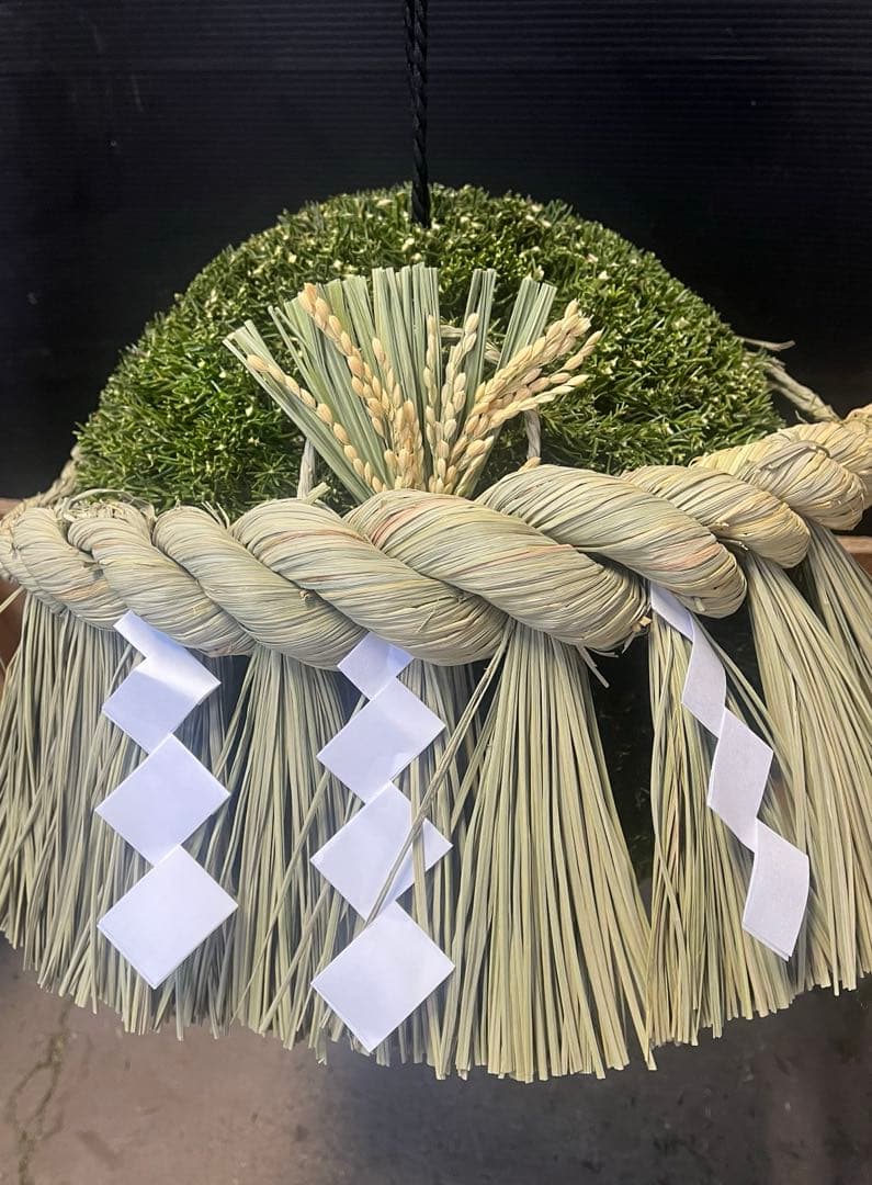 杉玉　約35センチ ‼️お客様ご注文品♪