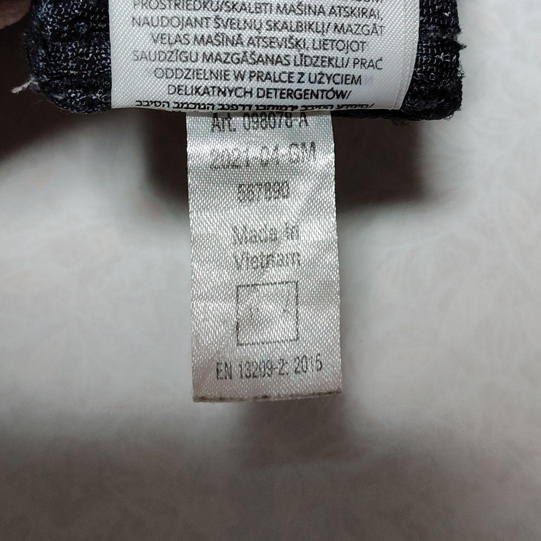 BabyBjorn 抱っこ紐 レオパード レパード柄 豹柄 ONE KAI