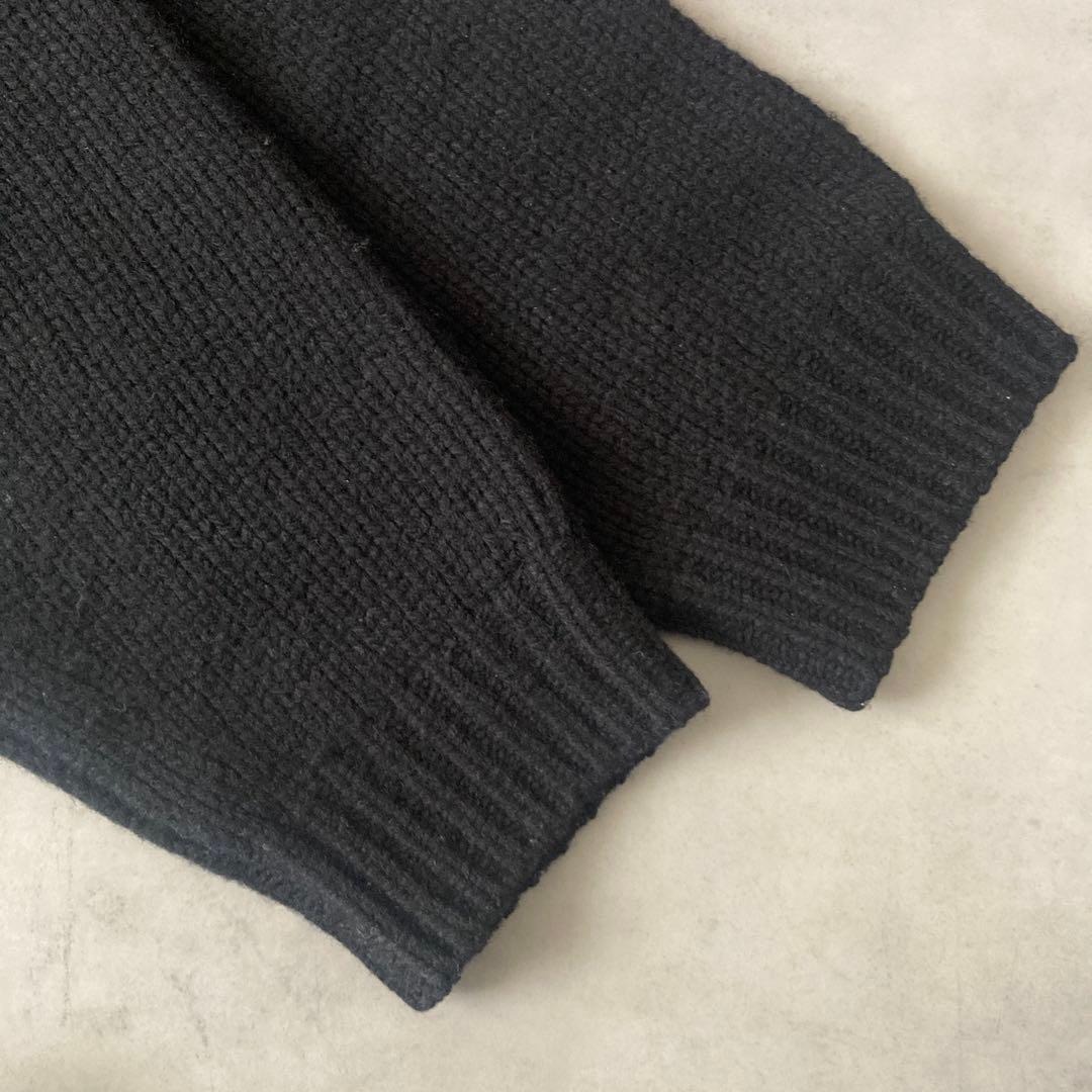 トップス Steven Alan HAMILTON CREW NECK KNIT