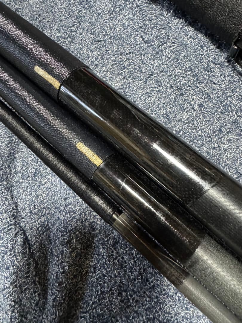 がまかつ　がまくえ　マーク2 70号　4.8m クエ竿　アラ