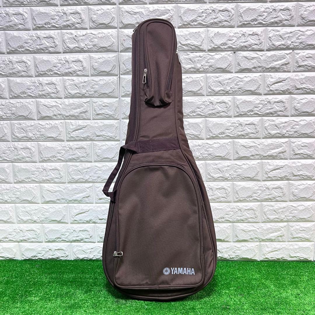 超美品　YAMAHA アコースティック　エレクトリック　ギターAPX-T2