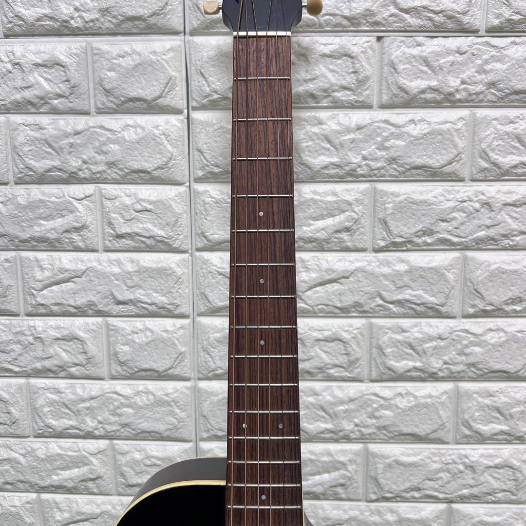 超美品　YAMAHA アコースティック　エレクトリック　ギターAPX-T2