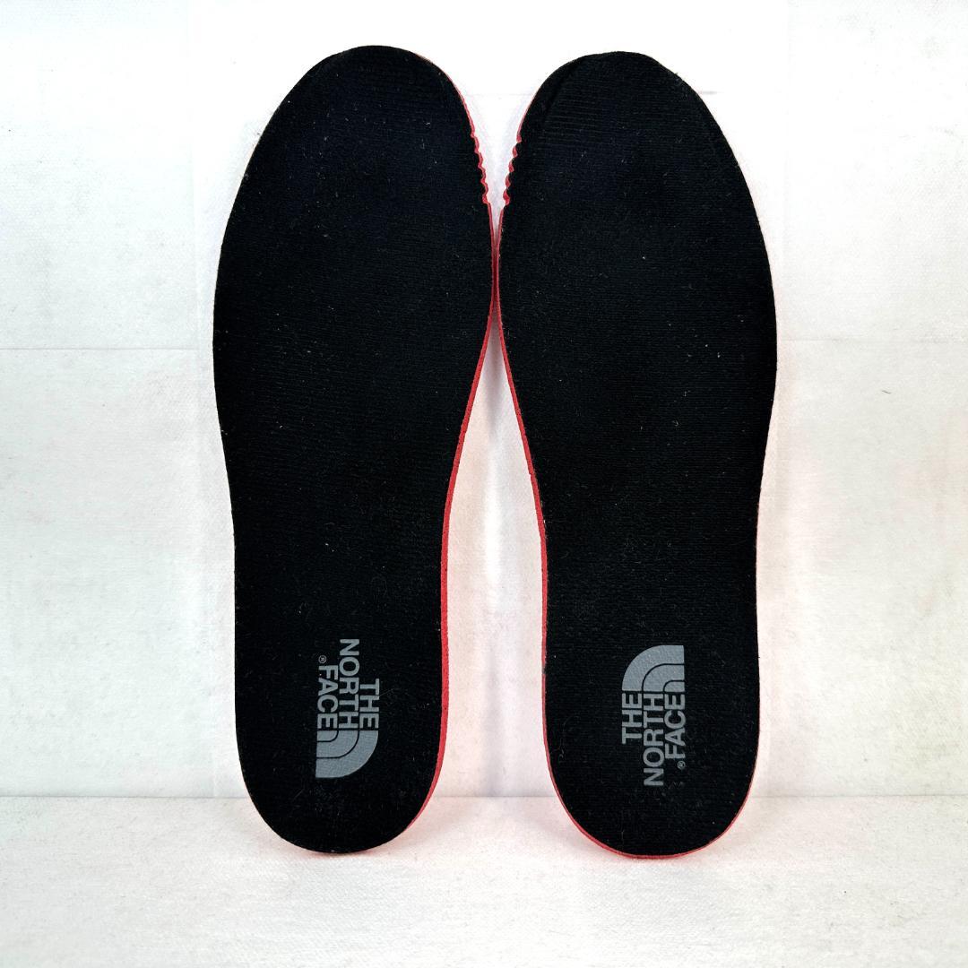 THE NORTH FACE Nuptse Down Bootie Ⅱ WP