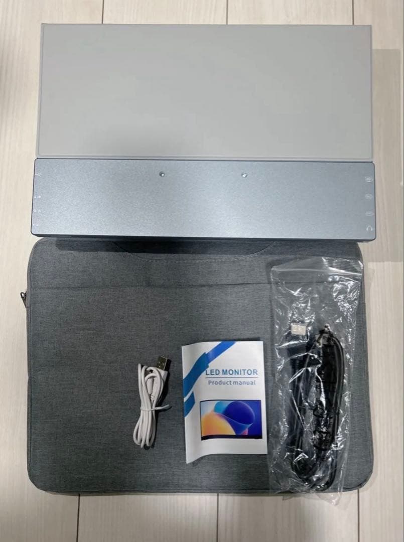 Jhcztrk タッチスクリーンゲーム モニター ネット パソコン 14インチ