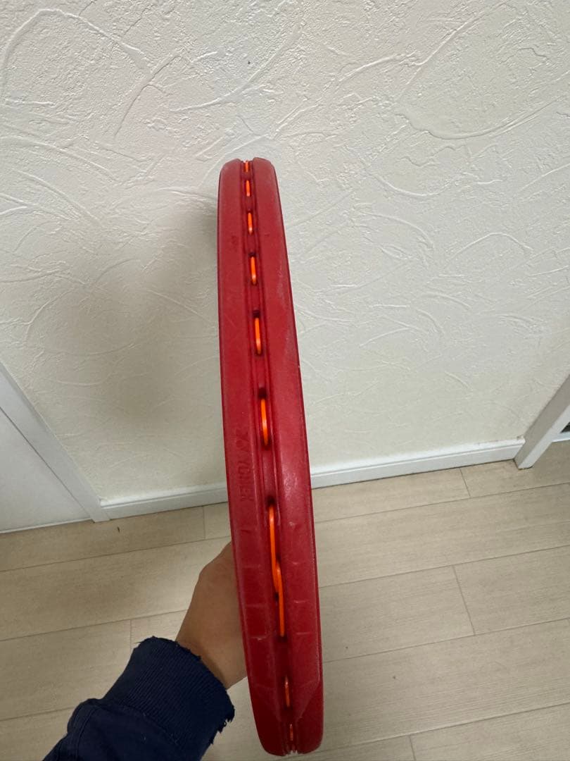 YONEX VCORE ヨネックスブイコア98（2023） G2