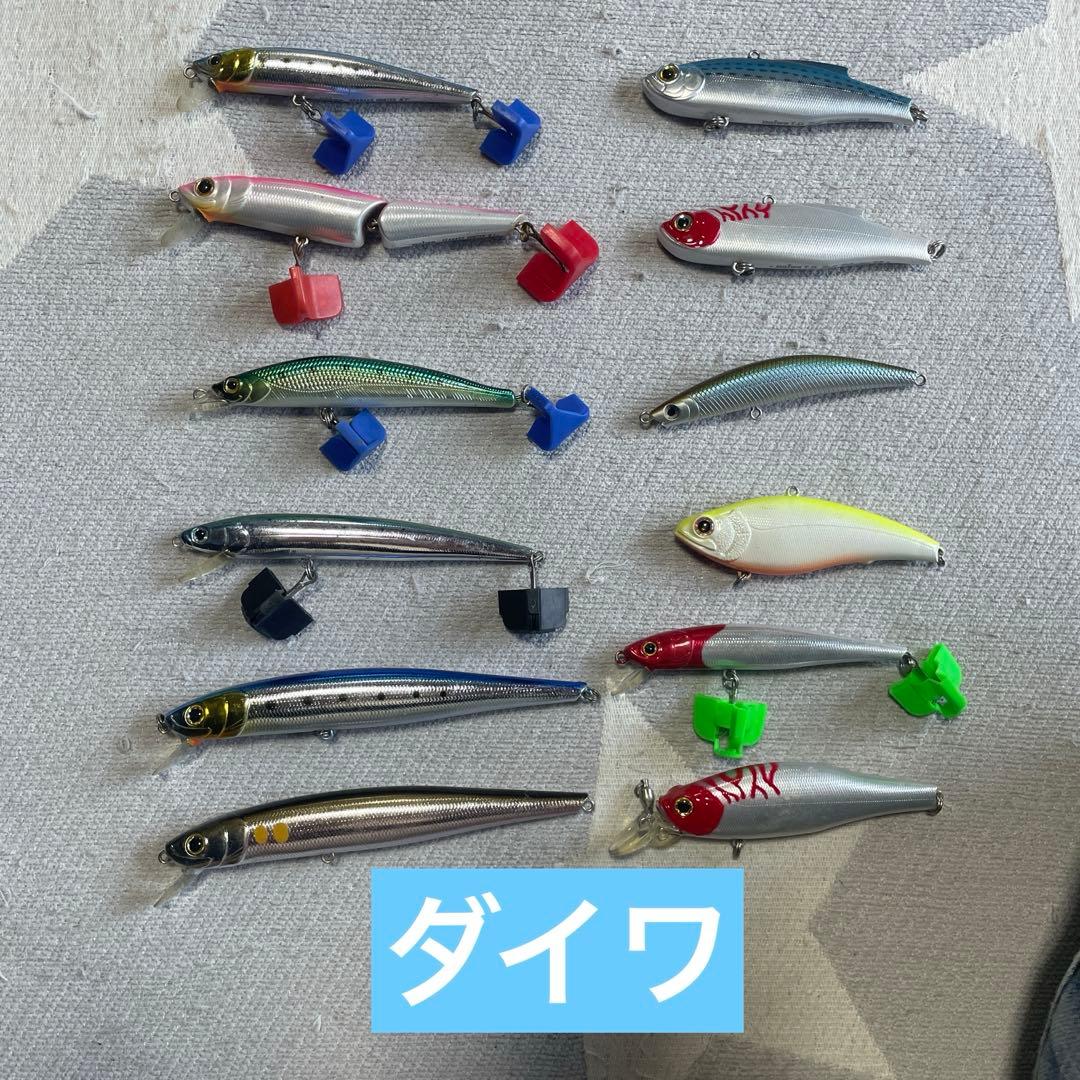 ルアー