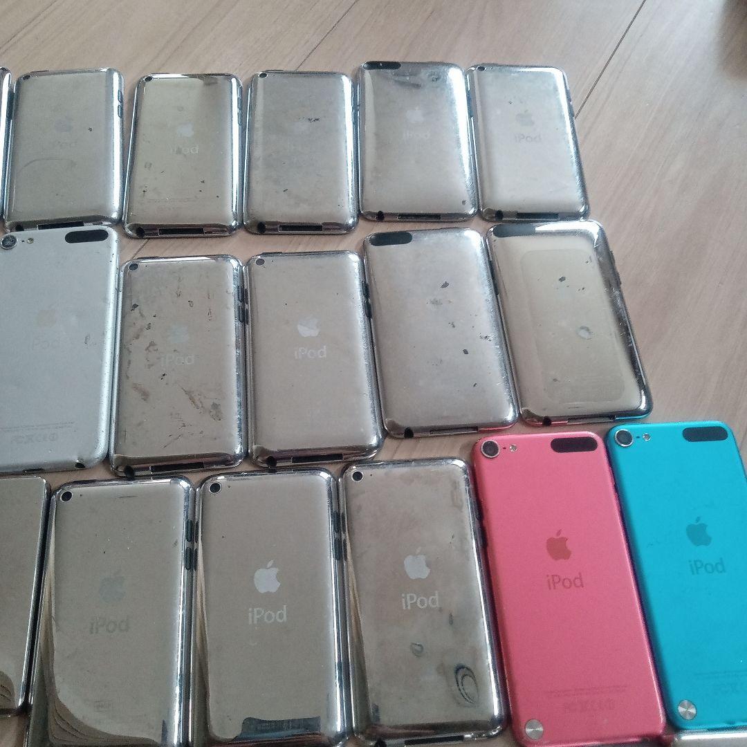 ipod 42台セット　ジャンク