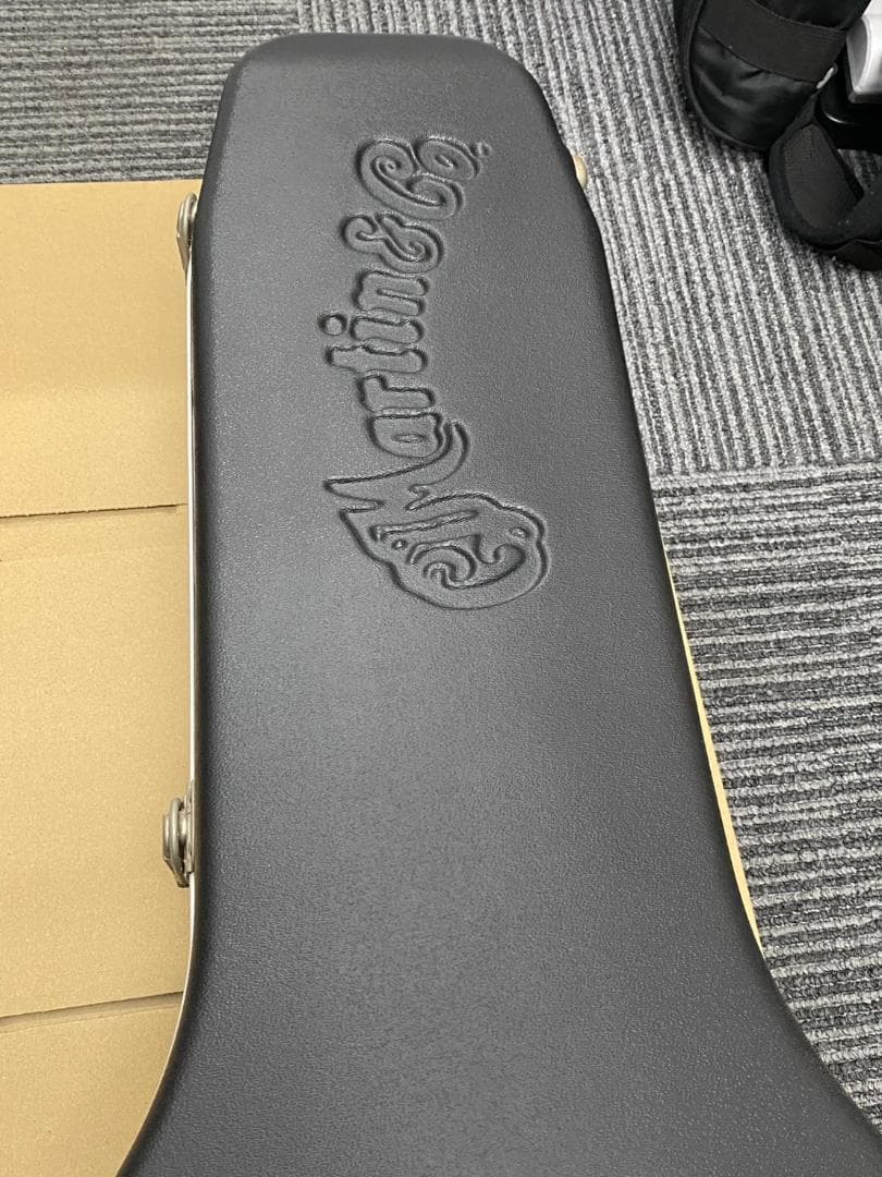 超美品 Martin マーチン HD-28 2007年製 アコースティックギター