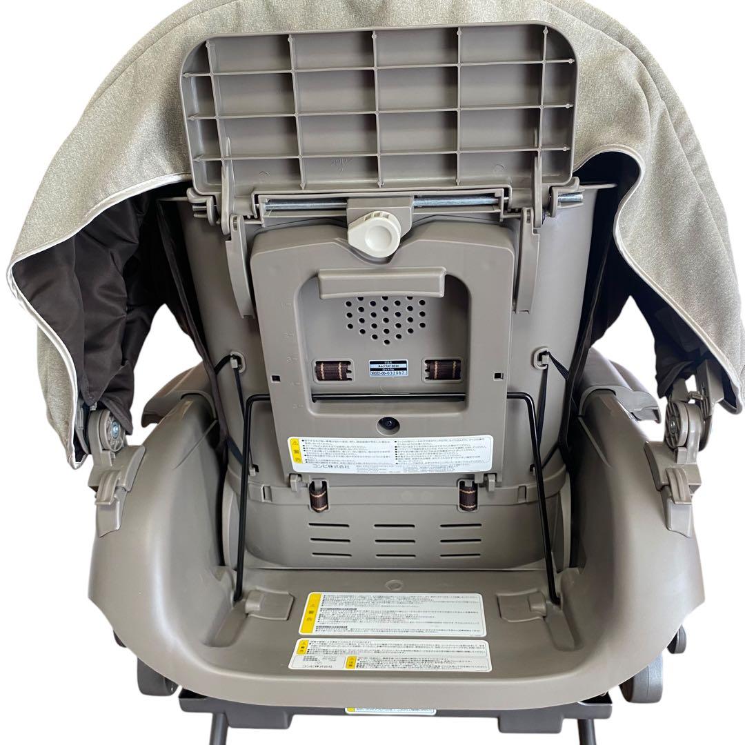 sachi＊様 ハイローチェアー　ネムリラ　オート　自動　電動　新生児