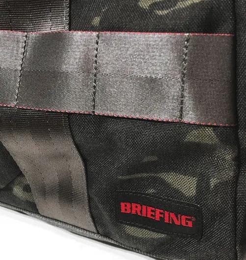 【激レア】BRIEFING PHANTOM GOLF【3WAY BAG】