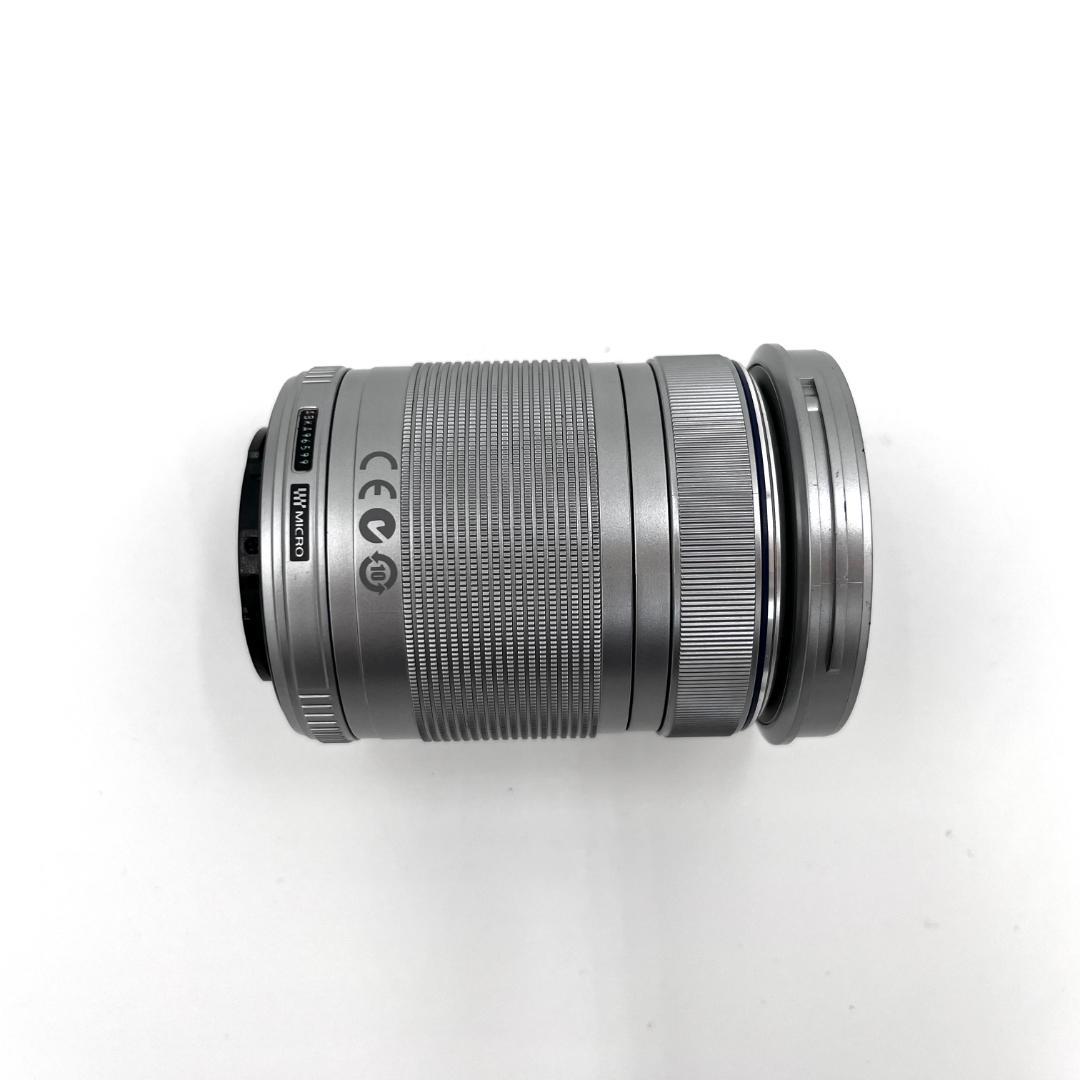 オリンパス M.ZUIKO 40-150mm F4-5.6 R ED #340