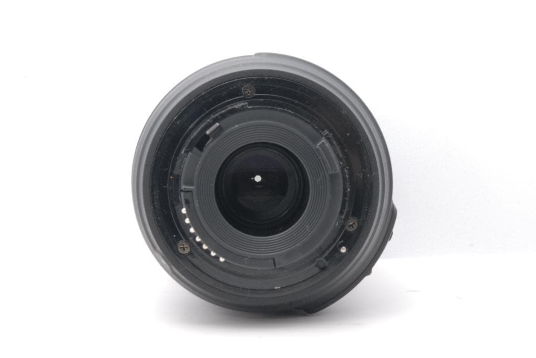 完動品　レンズキッド Nikon D60 届いた日から使える安心一眼レフセット