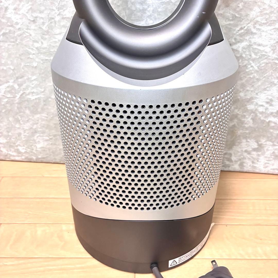 2021年製 HP00 ダイソン Hot+Cool 新品フィルター リモコン付き